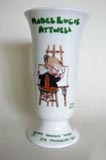 MLA Vase